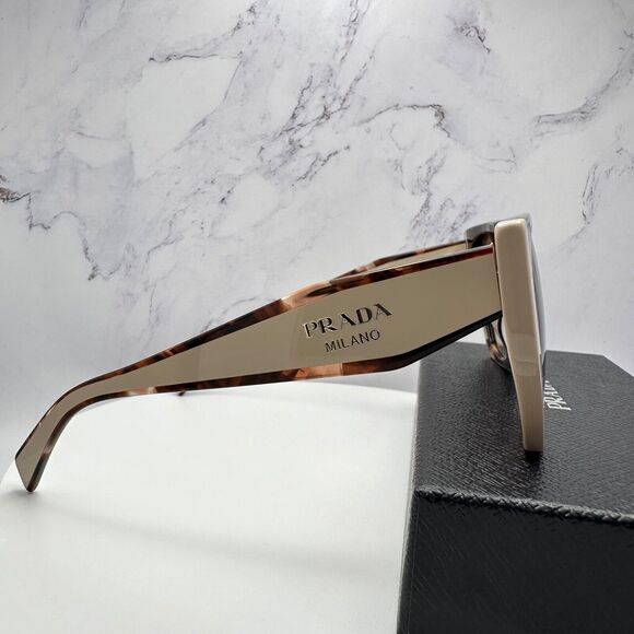New PRADA Sunglasses